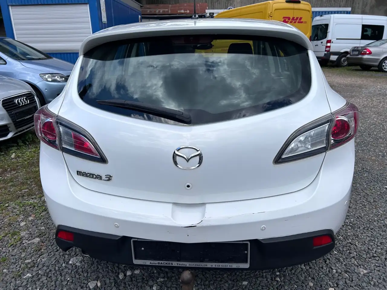 Das Auto