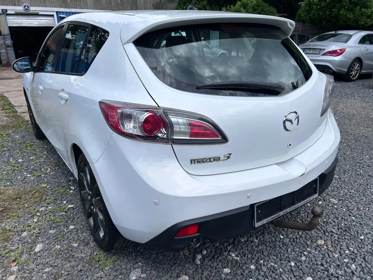 Das Auto