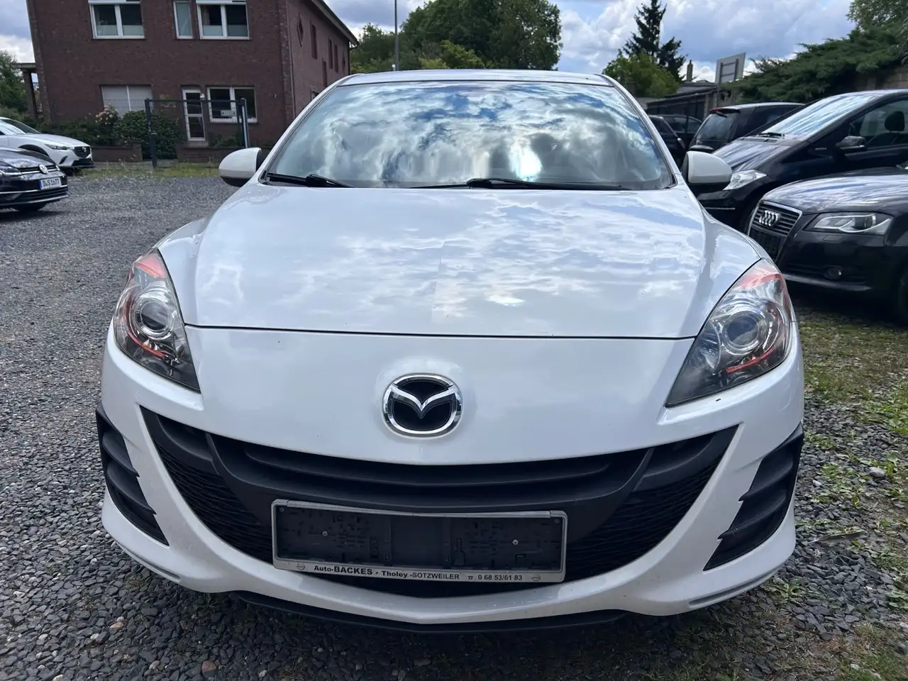 Das Auto