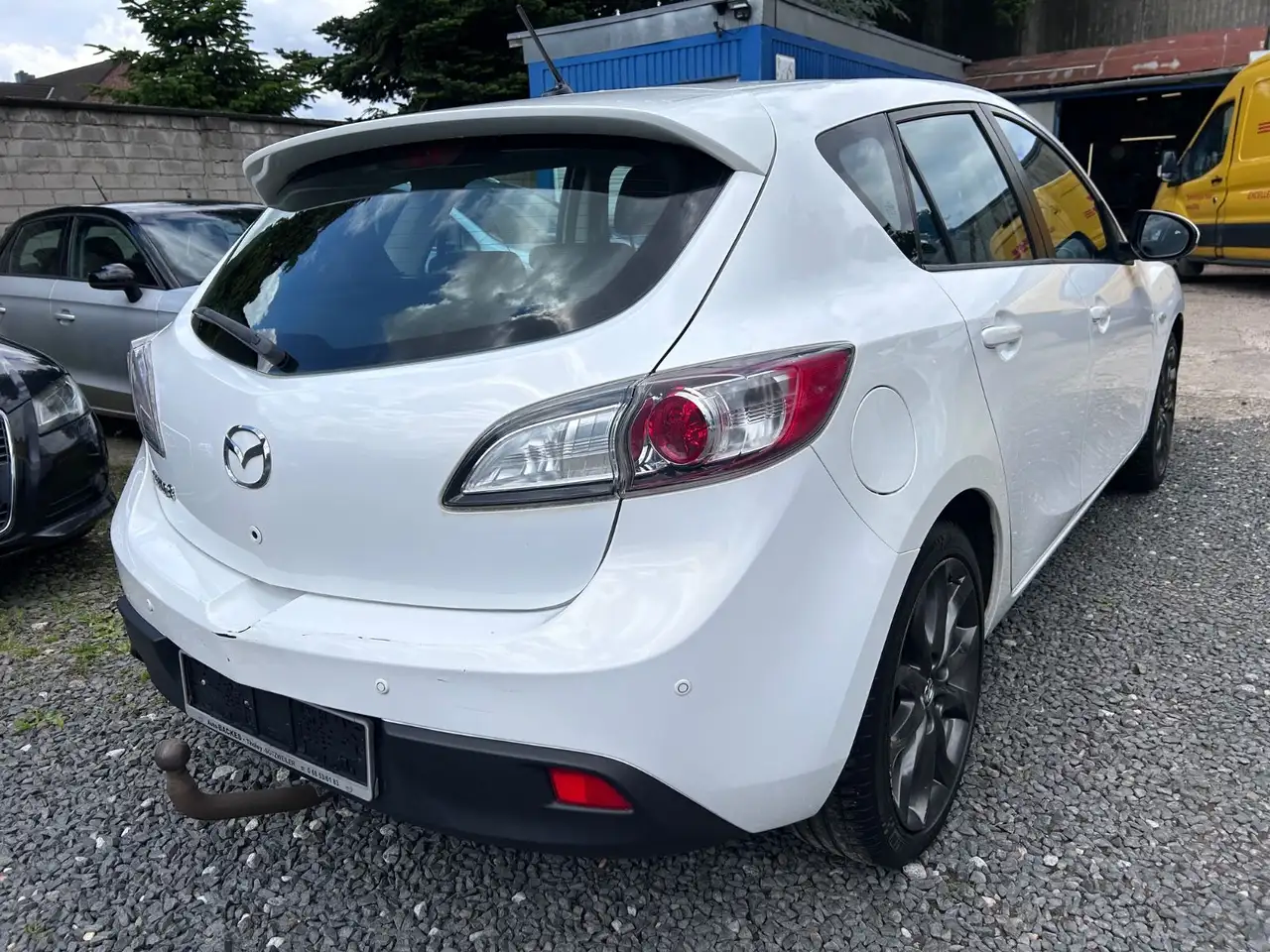 Das Auto