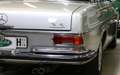 Mercedes-Benz 300 SEL 3,5 Silber - thumbnail 15