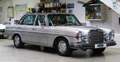 Mercedes-Benz 300 SEL 3,5 Silber - thumbnail 3