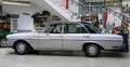 Mercedes-Benz 300 SEL 3,5 Silber - thumbnail 8