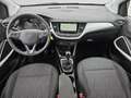 Opel Crossland X 1.2 110cv Turbo Ecotec Bianco - thumbnail 5