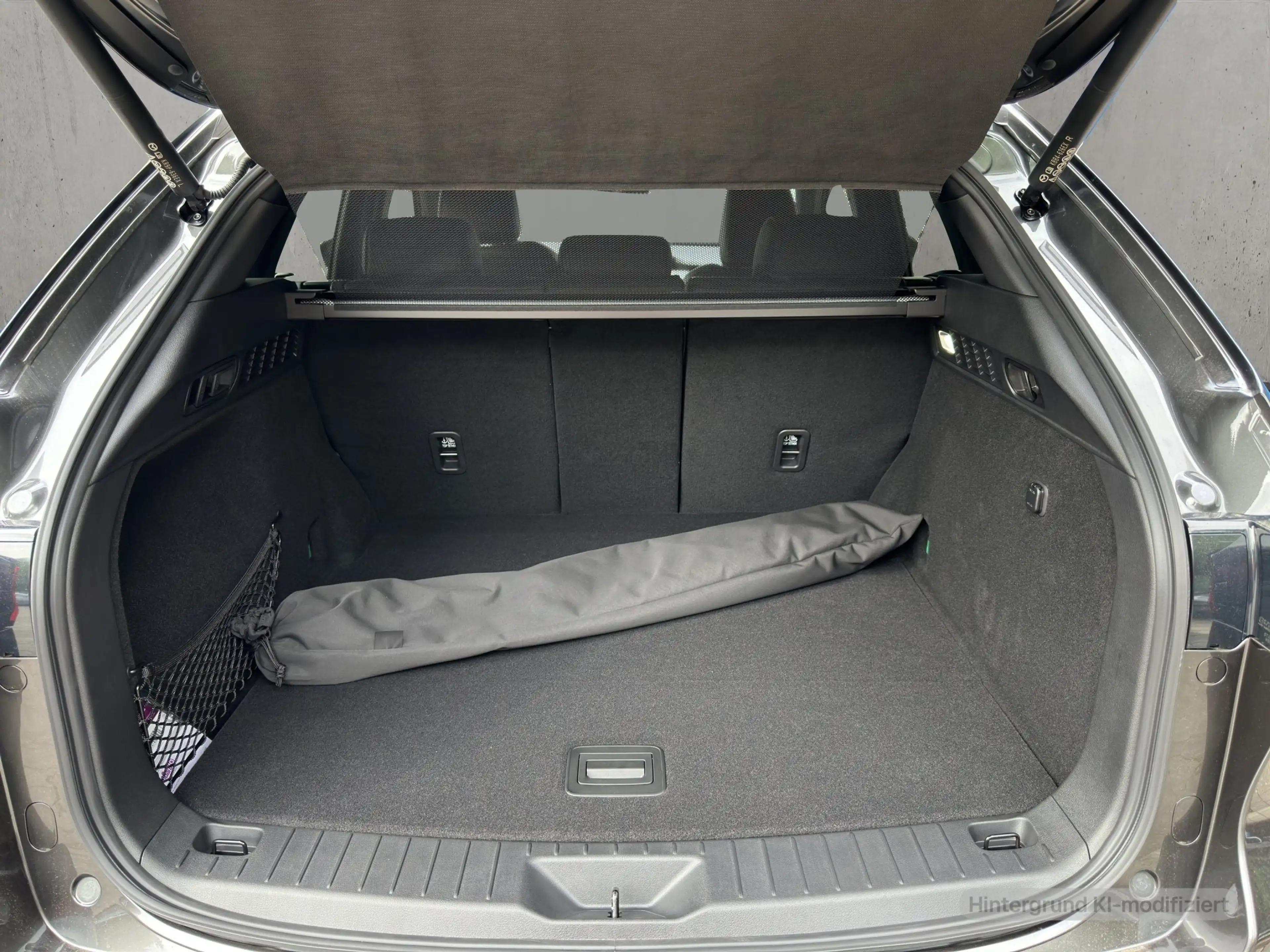 Mazda CX-60 D 254 PS 8AT AWD HOMURA COSO BLOP — photo 14