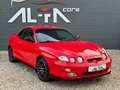 Hyundai Coupe 1.6i 16v **TAKE AWAY PRICE**Lire Annonce !!! Red - thumbnail 4