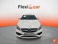 Mercedes-Benz CLA 200 d Blanco - thumbnail 2