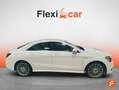Mercedes-Benz CLA 200 d Blanc - thumbnail 5
