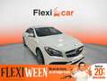 Mercedes-Benz CLA 200 d Blanco - thumbnail 1