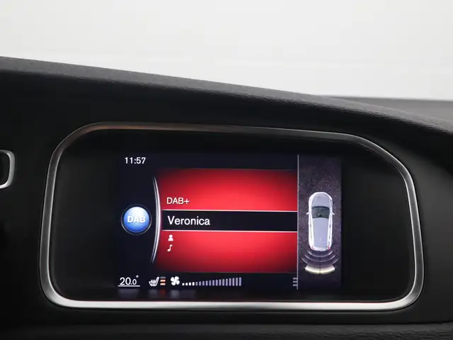 Volvo V40 view 12