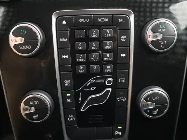 Volvo V40 view 25