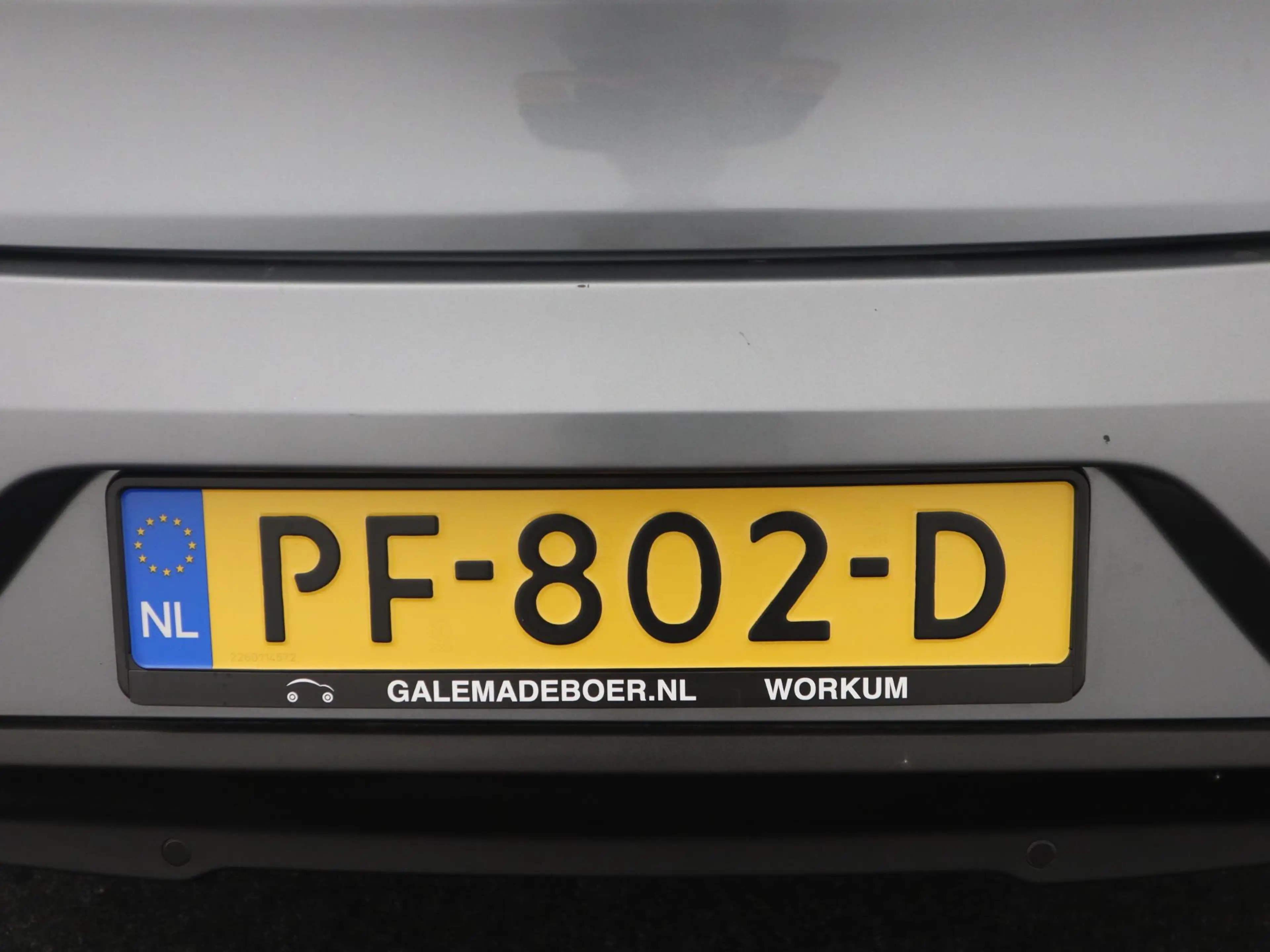 Volvo V40 2.0 T2 Nordic+ FULL LED / STANDKACHEL / STOELVERW — photo 19