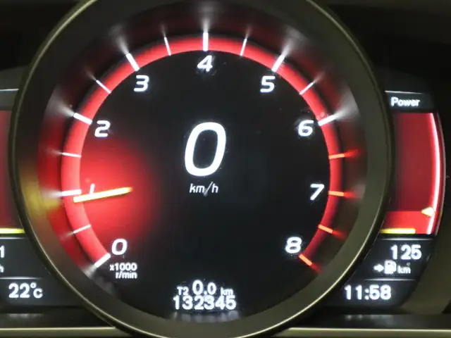 Volvo V40 view 27