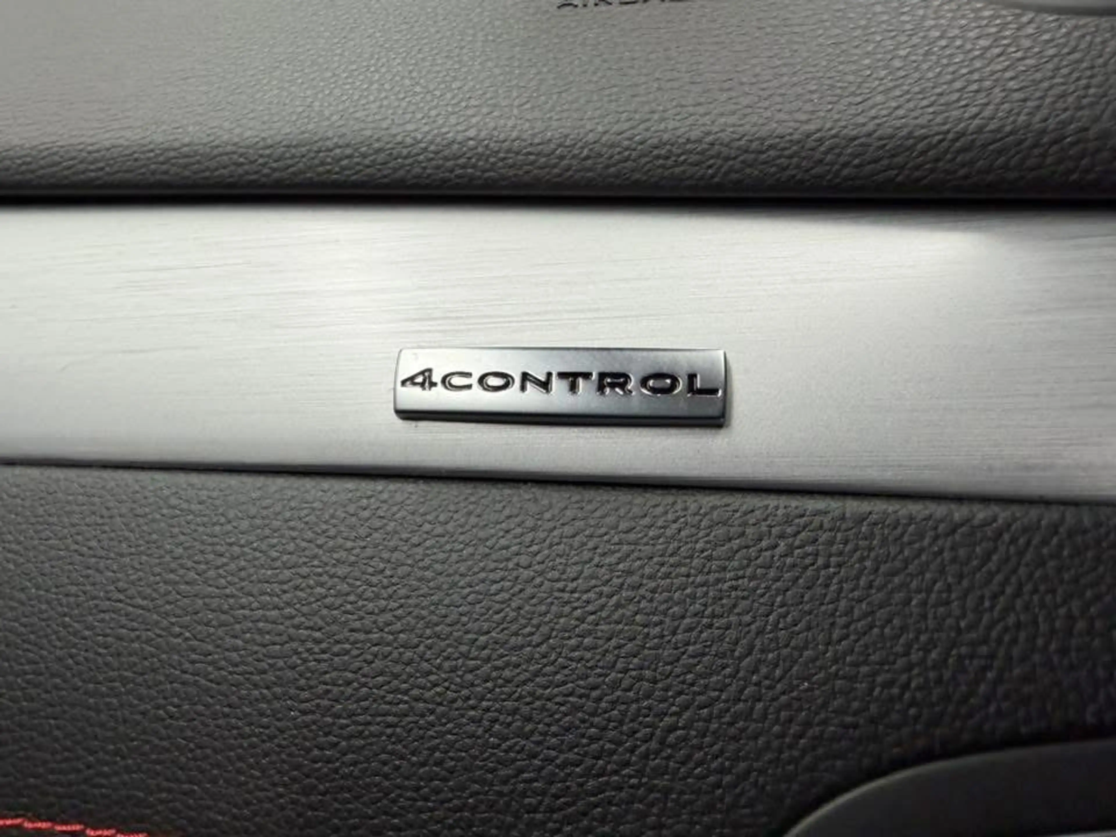 Renault Talisman Talisman SW 1.33 TCe S-Edition 4 CONTROL — photo 15