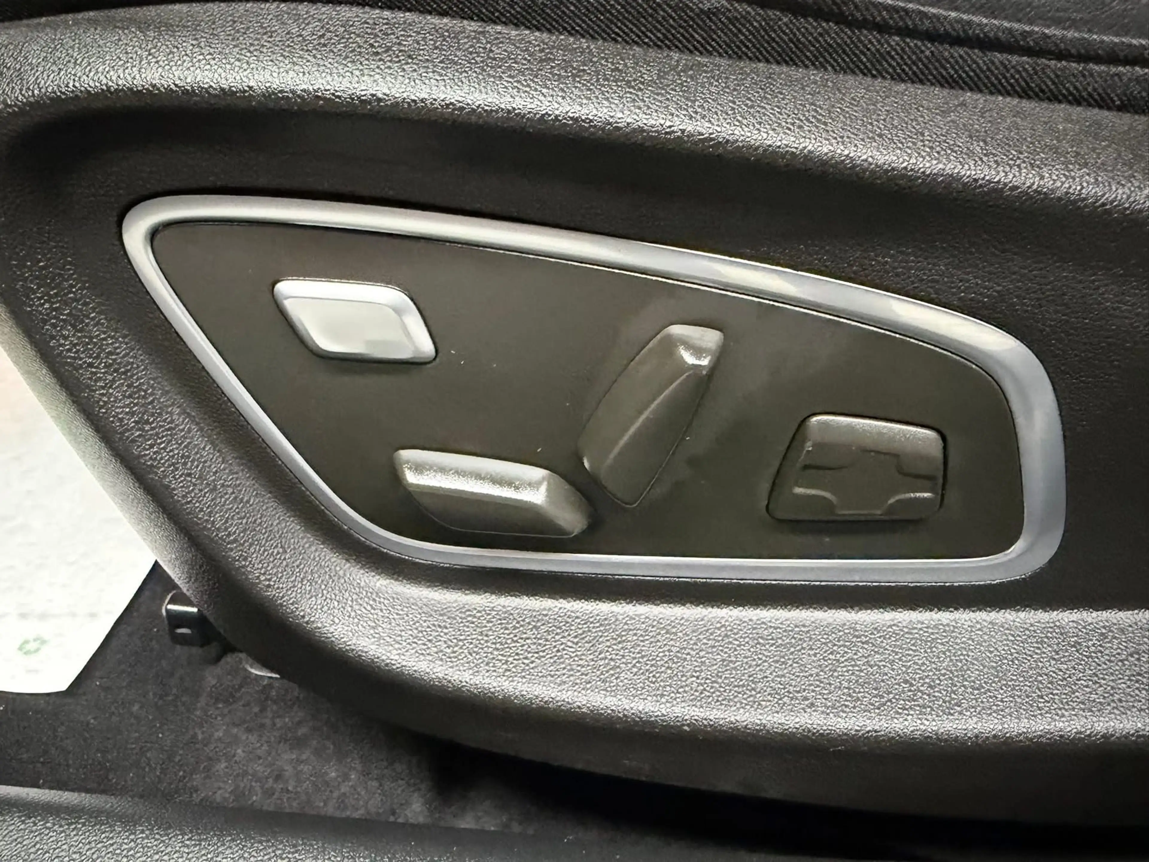Renault Talisman Talisman SW 1.33 TCe S-Edition 4 CONTROL — photo 11