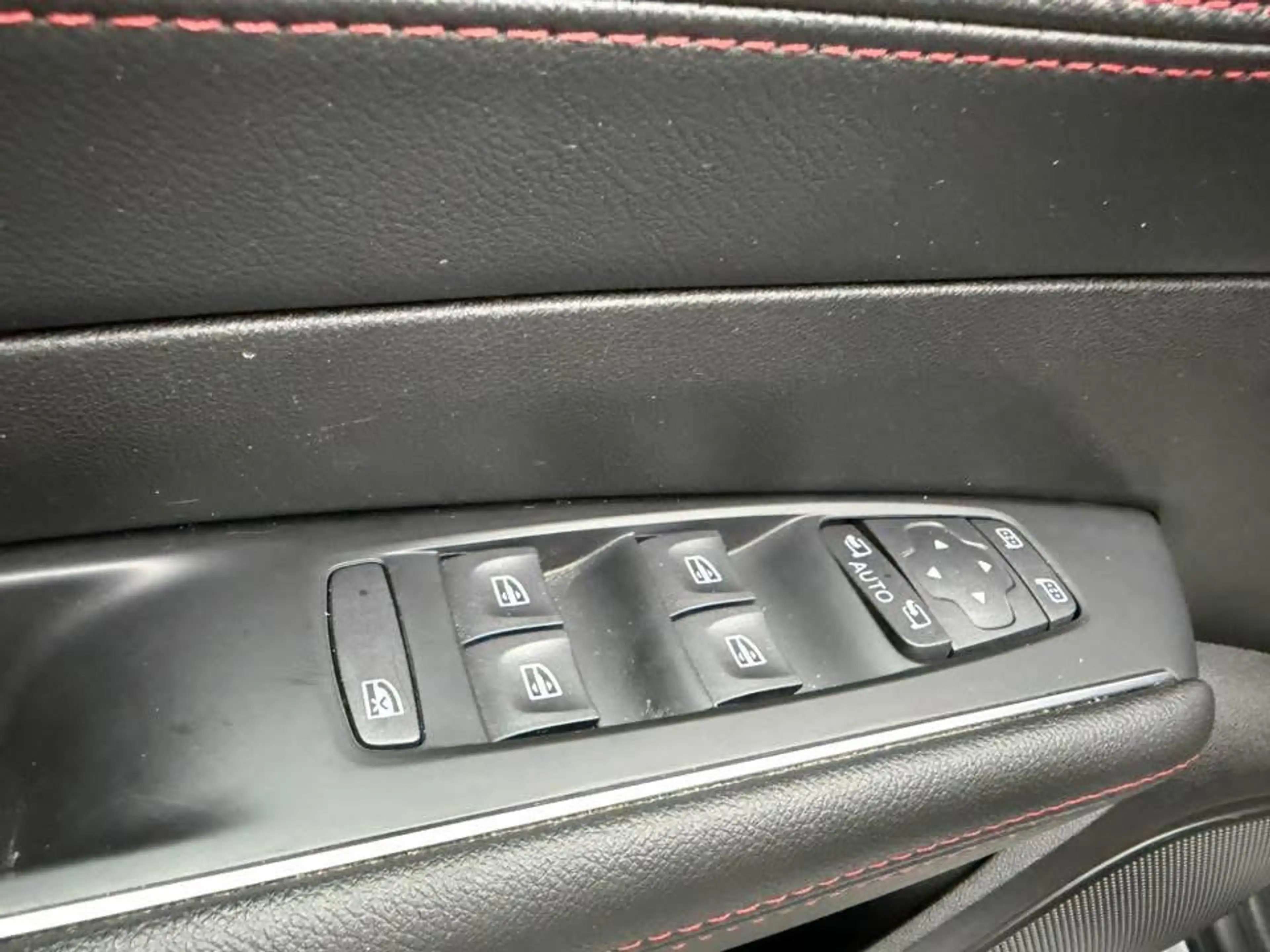 Renault Talisman Talisman SW 1.33 TCe S-Edition 4 CONTROL — photo 12