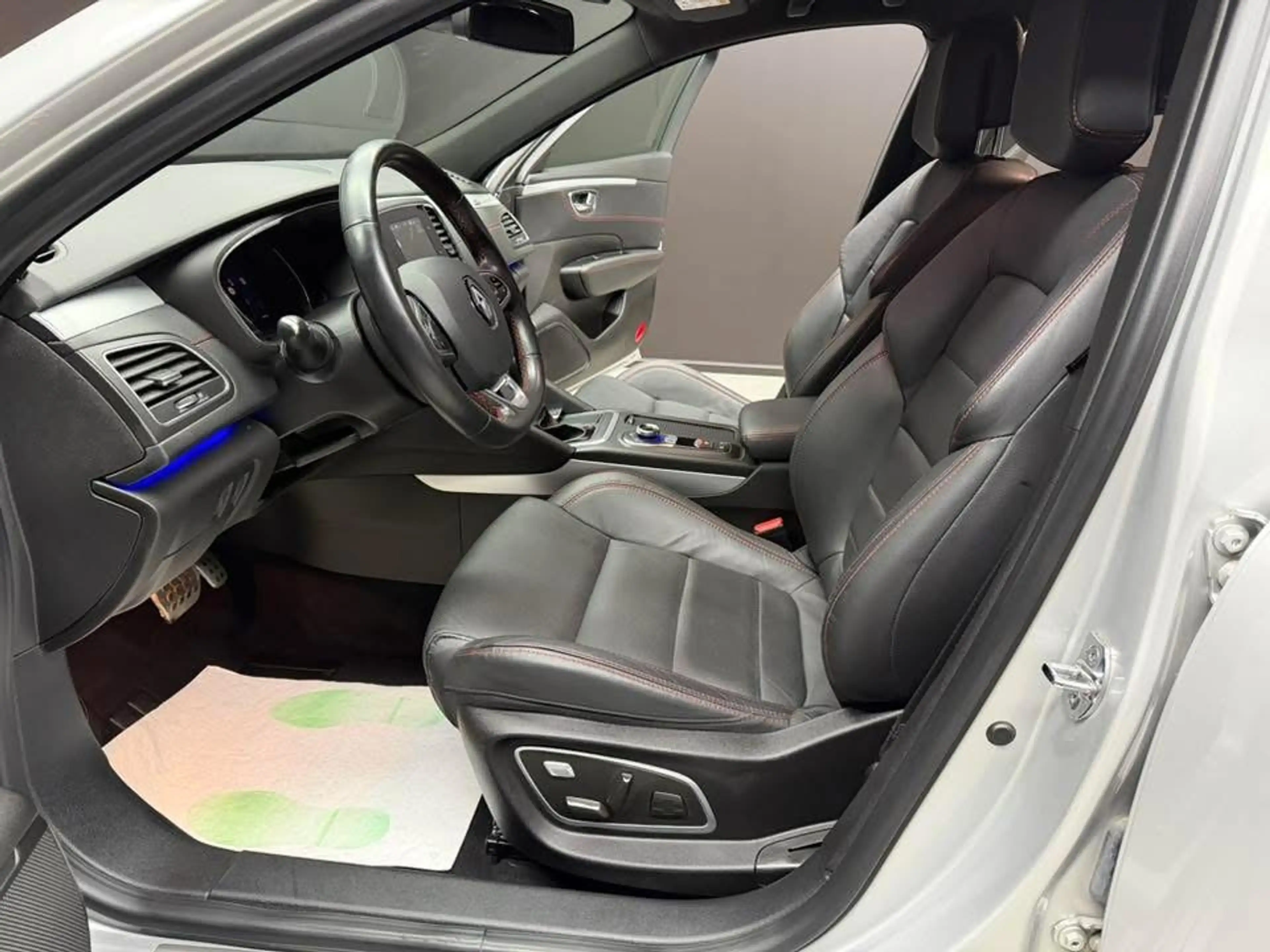 Renault Talisman Talisman SW 1.33 TCe S-Edition 4 CONTROL — photo 9