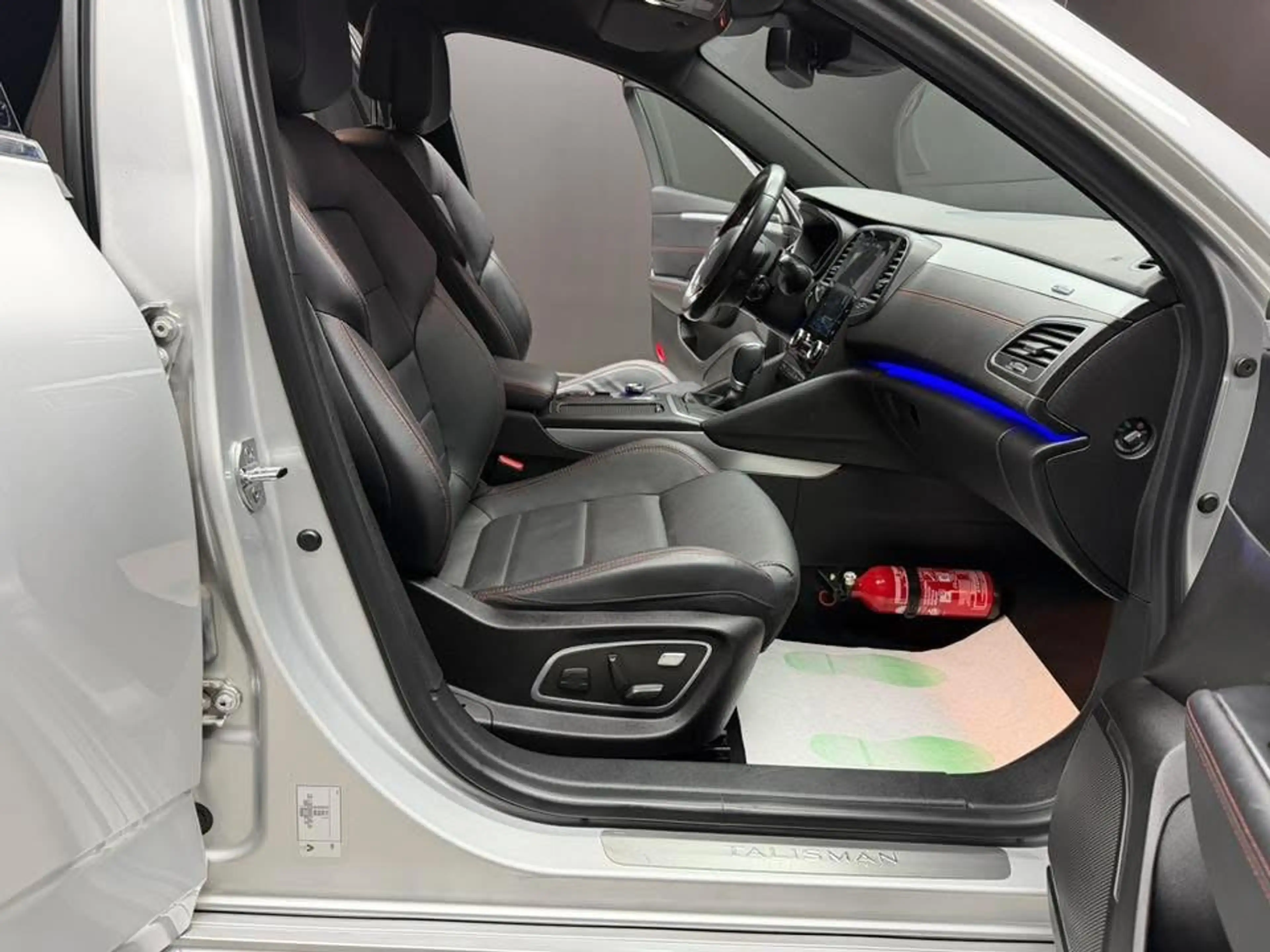 Renault Talisman Talisman SW 1.33 TCe S-Edition 4 CONTROL — photo 13