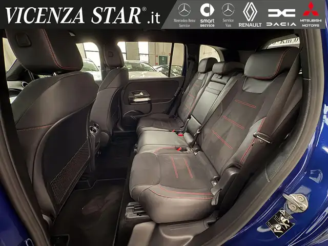 Mercedes-Benz GLB view 6