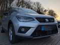 SEAT Arona Arona 1.0 Eco TSI DSG FR Silber - thumbnail 1