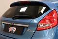 Ford Fiesta Fiesta 1.4 Aut Titanium Azul - thumbnail 7