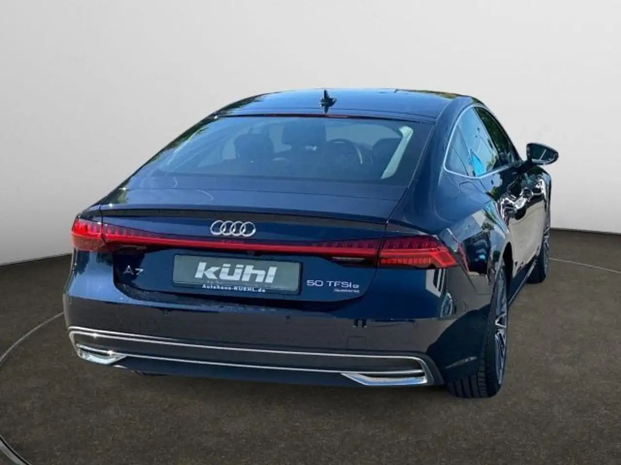 Audi A7 50 TFSI e quattro Navi,LM19,Kamera 6