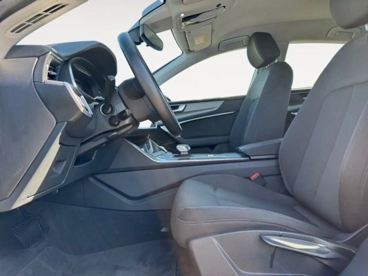 Audi A7 50 TFSI e quattro Navi,LM19,Kamera 10