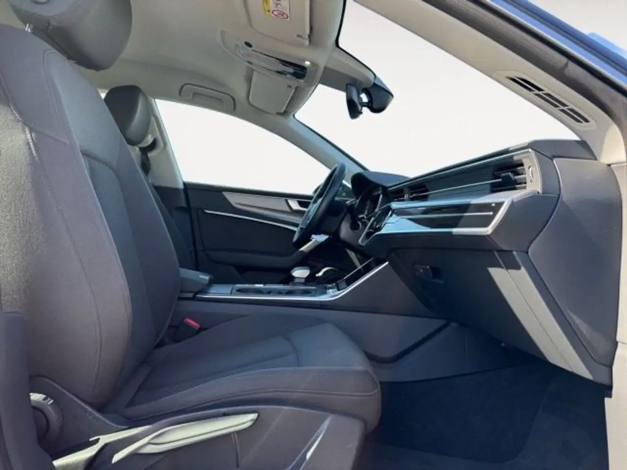Audi A7 50 TFSI e quattro Navi,LM19,Kamera 16