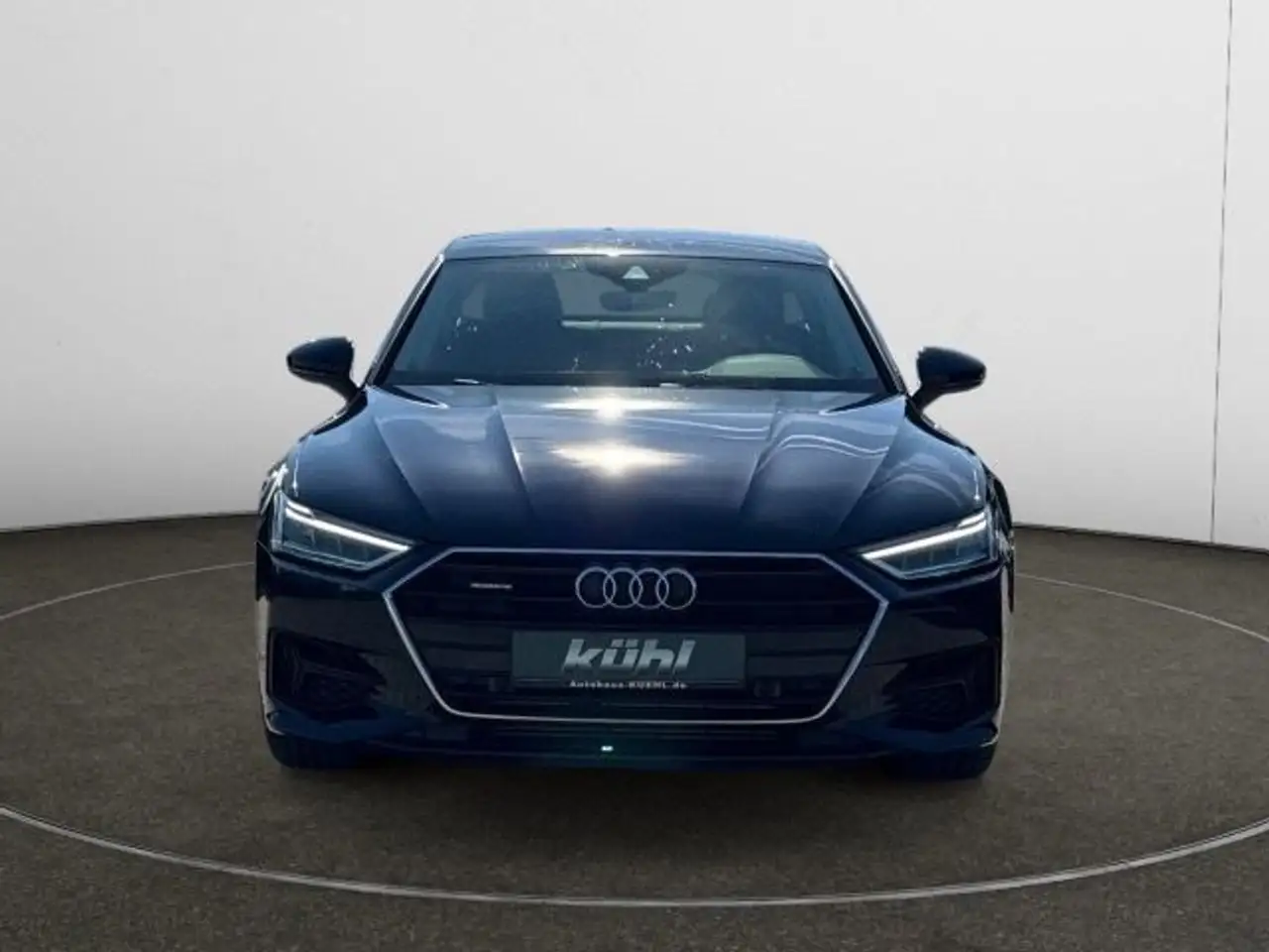 Audi A7 50 TFSI e quattro Navi,LM19,Kamera 9