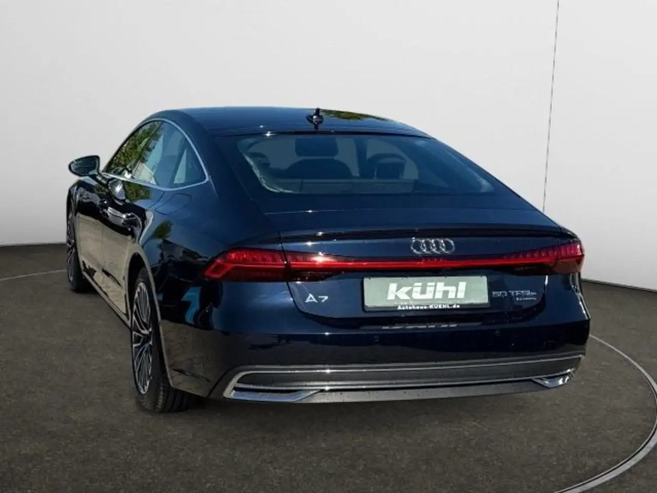 Audi A7 50 TFSI e quattro Navi,LM19,Kamera 4