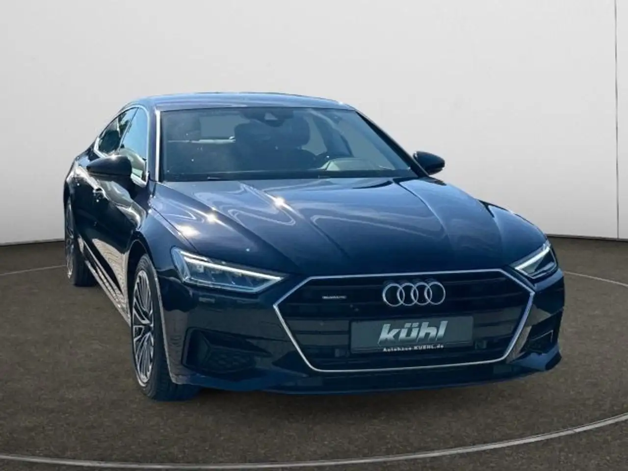 Audi A7 50 TFSI e quattro Navi,LM19,Kamera 8