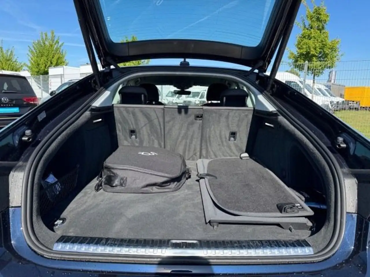 Audi A7 50 TFSI e quattro Navi,LM19,Kamera 17