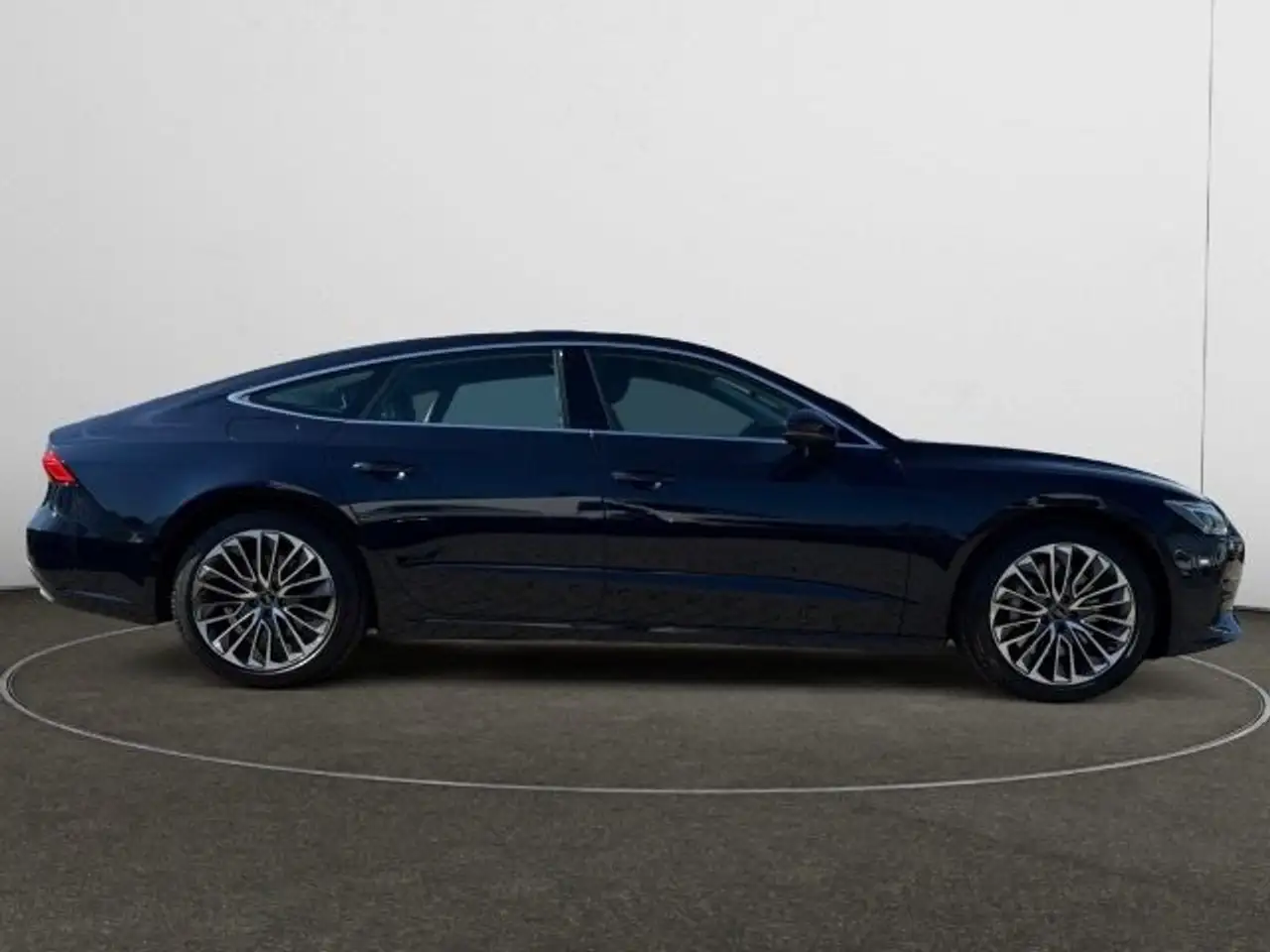Audi A7 50 TFSI e quattro Navi,LM19,Kamera 7