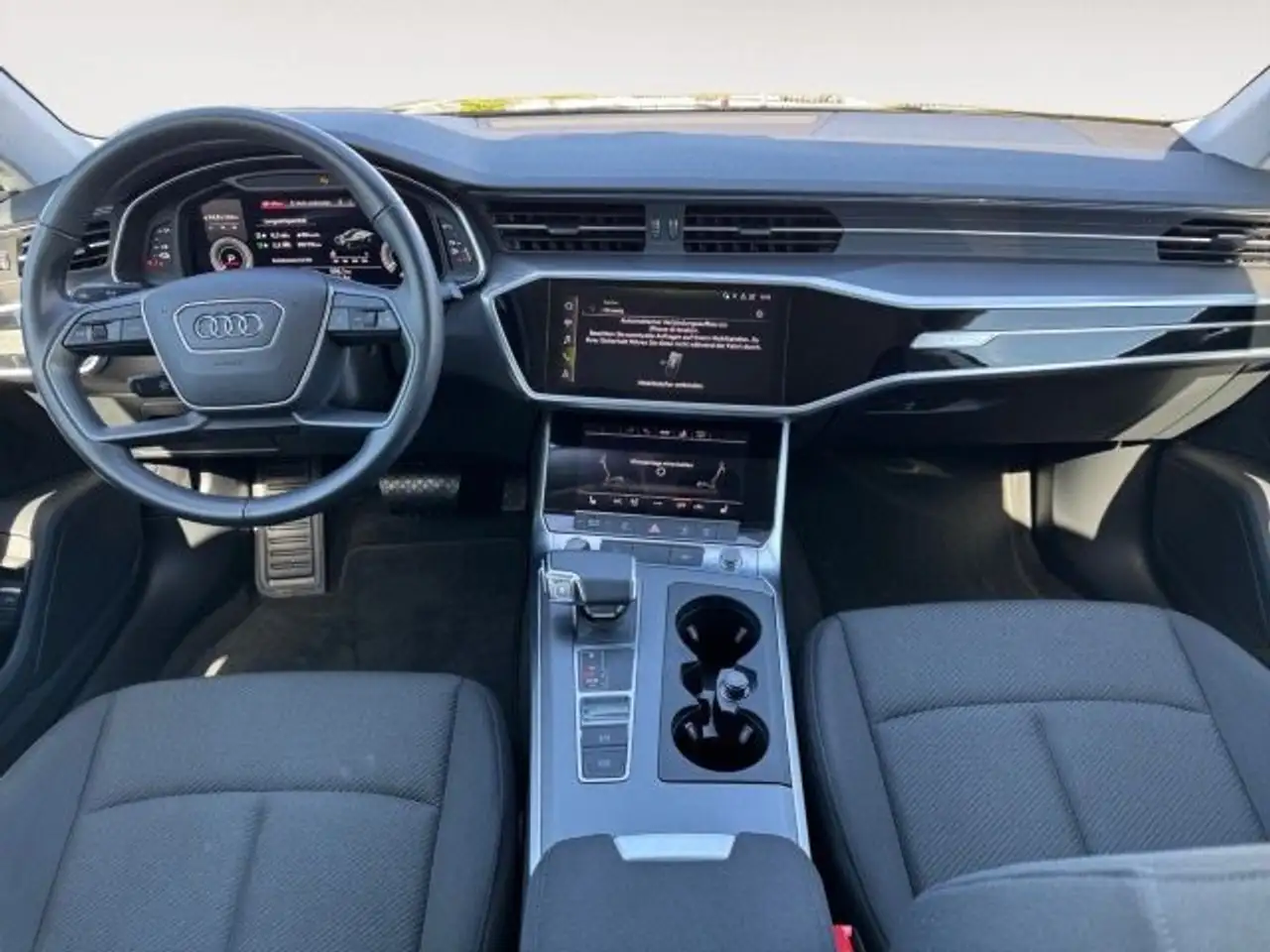 Audi A7 50 TFSI e quattro Navi,LM19,Kamera 11