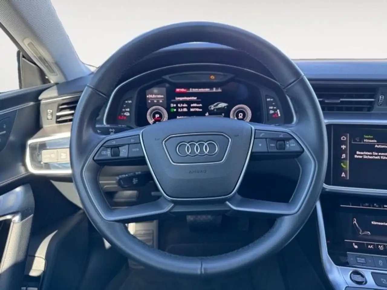 Audi A7 50 TFSI e quattro Navi,LM19,Kamera 13