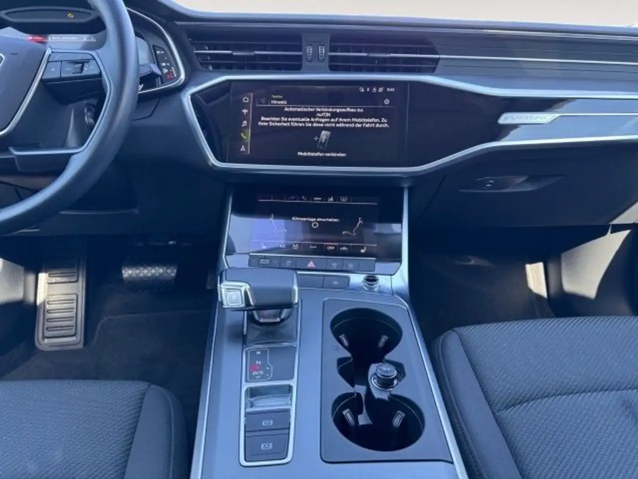 Audi A7 50 TFSI e quattro Navi,LM19,Kamera 12