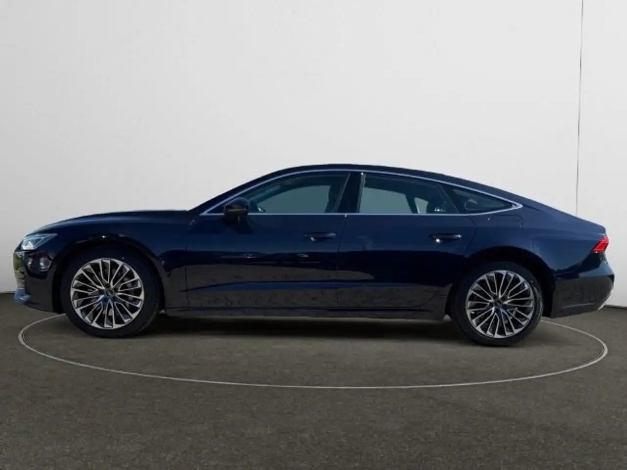 Audi A7 50 TFSI e quattro Navi,LM19,Kamera 3