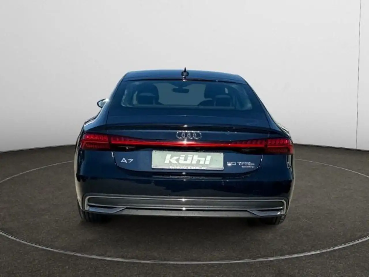 Audi A7 50 TFSI e quattro Navi,LM19,Kamera 5