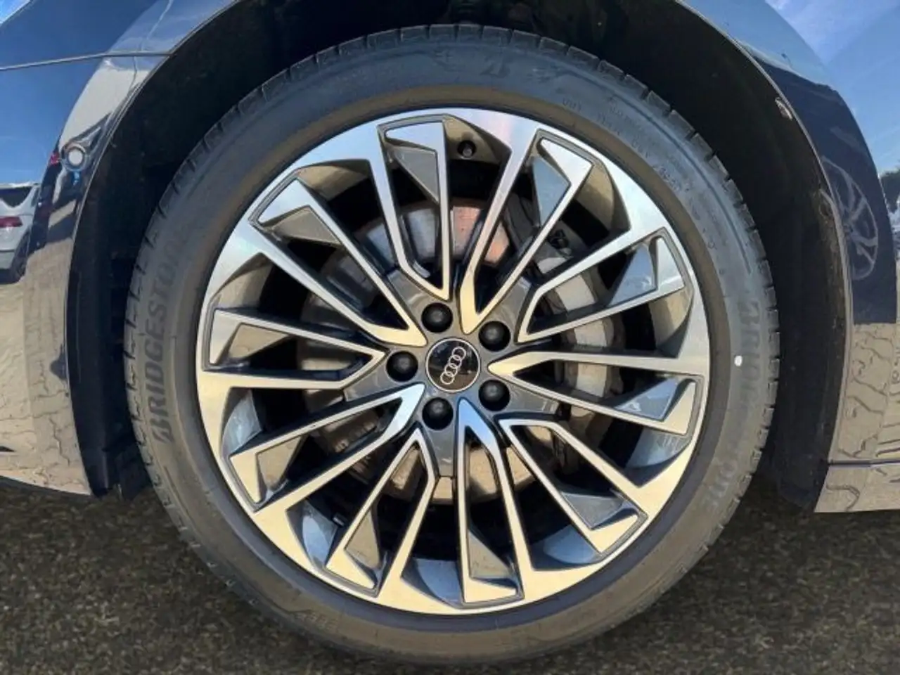 Audi A7 50 TFSI e quattro Navi,LM19,Kamera 15