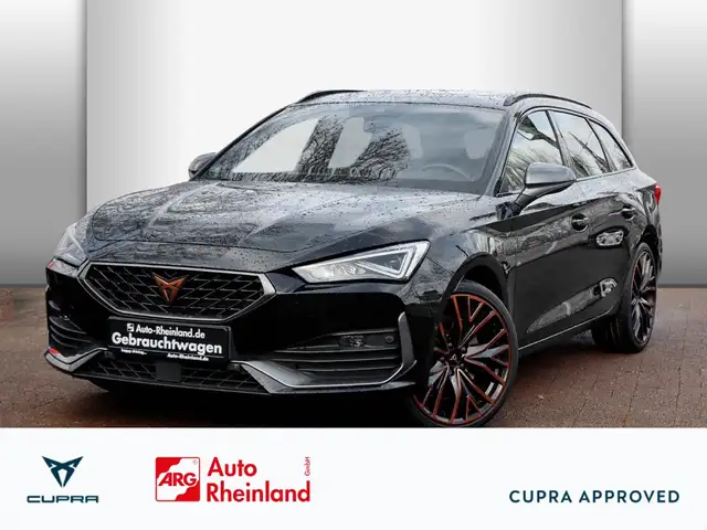 CUPRA Leon Sportstourer VZ 1.4 e-HYBRID DSG LED/PANO/ACC/NAVI