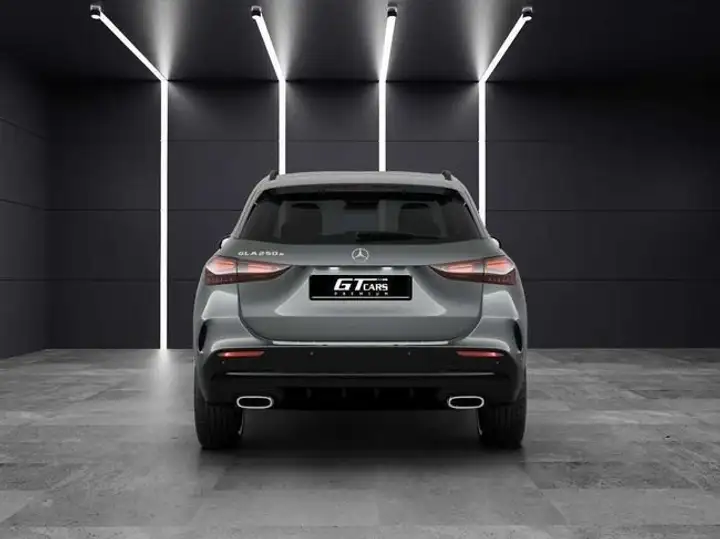Mercedes-Benz GLA 2026, foto 5