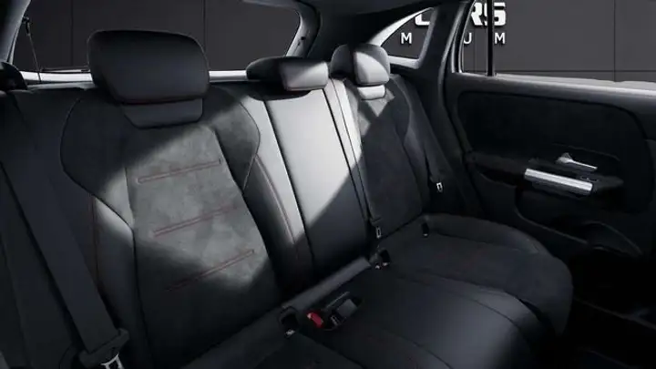 Mercedes-Benz GLA 2026, foto 10