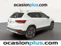 SEAT Ateca 2.0TDI CR S&S Xcellence 4Drive 150 Blanco - thumbnail 3