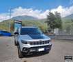 Jeep Compass 1.3 T4 240CV PHEV AT6 4xe Trail. Argento - thumbnail 1