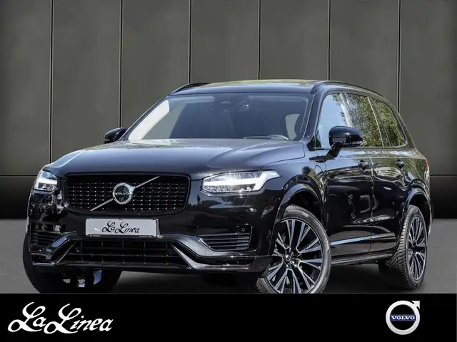 Volvo XC90 T8 AWD Ultimate Dark NP:96.430, //AHK/360°/PANO
