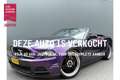 Ford Mustang USA CABRIO BWJ 2012 3.7 309 PK V6 AUTOMAAT / LEDER Violet - thumbnail 1