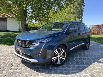 1.6 Hybrid e Allure/1eignr/Led/Camera/Carplay/Cruise...