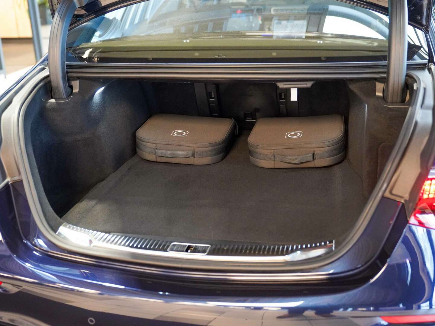 Mercedes Classe S 580 AMG Line - - Joinsteer - #4