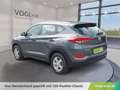 Hyundai TUCSON 1,6 GDI Start-Stopp Comfort Grijs - thumbnail 3