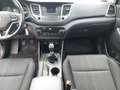 Hyundai TUCSON 1,6 GDI Start-Stopp Comfort Gris - thumbnail 8